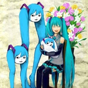 Meet your Posher, Cesar